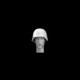 1/35 Head with WWII German Army Helmet/Cover Vol. 2