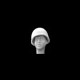 1/35 Head with US M1 Helmet with Netting Vol. 1