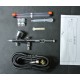 Dual Action Airbrush Kit