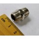 1/4'' BSP Male to 1/4'' BSP Male