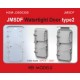 1/350 JMSDF Watertight Door Type 2