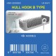 1/200 US Navy Hull Hook Type B