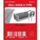 1/350 US Navy Hull Hook Type A