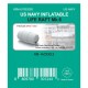 1/700 USN Inflatable LIFE RAFT MARK-6 (30pcs for 2 sets)