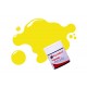 Acrylic Paint - Lemon Matt (12ml)