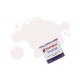 Enamel Paint - White Satin (14ml)