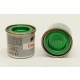Enamel Paint - Clear Green Colour (14ml)
