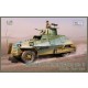 1/35 Marmon-Herrington Mk.II Middle East Desert Type