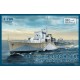 1/700 ORP Kujawiak 1942 Hunt II class Destroyer