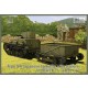 1/72 Japanese Tankette Type 94 with Trailers