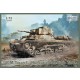 1/72 Hungarian Medium Tank 40M Turan I