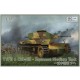 1/72 Japanese Medium Tank Type 1 Chi-He