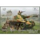 1/72 Japanese Medium Tank Type 3 CHI-NU