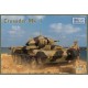 1/72 British Cruiser Tank Crusaider Mk.I