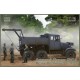 1/72 Scammell Pioneer SV/1S Heavy Breakdown Tractor