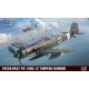 1/72 Focke Wulf Fw 190D-15 Torpedo Bomber