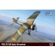 1/72 PZL P.11B Early (K-series)