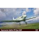 1/72 Supermarine Spitfire PR Type A/B/E, Cotton Club 1939-40