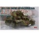 1/72 The World at War - British Cruiser Tank A9 CS Close Support