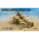 1/72 World at War - A10 Mk.Ia British Cruiser Tank