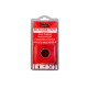 Silicone Tape 3m - Red