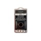 Silicone Tape 3m- Black
