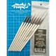 Liner Brush Set (8 size, 5mm-25mm)