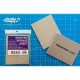 Sanding Sponge #240 (114 x 140 x 5mm, 1 sheet)