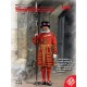 1/16 Yeoman Warder Beefeater