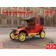 1/24 Type AG 1910 Paris Taxi