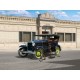 1/24 Ford A Gangster Car