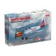 1/32 WWII DH.82A Tiger Moth World Air Forces