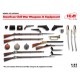 1/35 American Civil War Weapons & Equipment