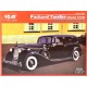 1/35 WWII Soviet Leader's Car Packard Twelve Model 1936 w/Passengers (1 Model & 5 Figures)