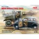 1/35 RKKA Drivers 1943-1945 (2 figures)