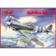 1/48 WWII British Fighter Supermarine Spitfire Mk.IX