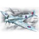 1/48 WWII British Fighter Supermarine Spitfire Mk.VII