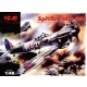 1/48 WWII British Fighter Supermarine Spitfire Mk.XVI