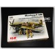 1/48 WWII P-51B Mustang w/USAAF Pilots & Ground Personnel