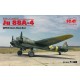1/48 WWII Axis Bomber Ju 88A-4