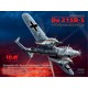 1/48 WWII Germany Dornier Do215 B-5 Night Fighter