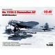 1/48 WWII Romanian AF Bomber He 111H-3