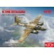 1/48 Korean War US Bomber Douglas B-26B-50 Invader