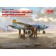 1/48 A-26C-15 Invader with Pilots and Ground Personnel