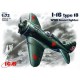 1/72 WWII Soviet Fighter Polikarpov I-16 Type 18