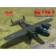 1/72 WWII German Night Fighter Do 17Z-7 