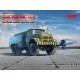 1/72 APA-50M (ZiL-131) Airfield Mobile Electric Unit