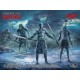 1/16 Army of Ice - Night King, Great Other &amp; Wight (3 figures)