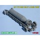 1/32 RAF E Type Bomb Trolley with 12000LB "Cookie"