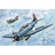 1/18 Douglas SBD-3/4 Dauntless